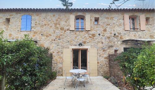 Two-Bedroom Holiday Home