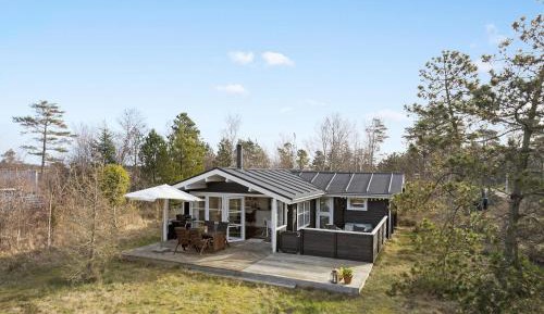 Two-Bedroom Holiday Home