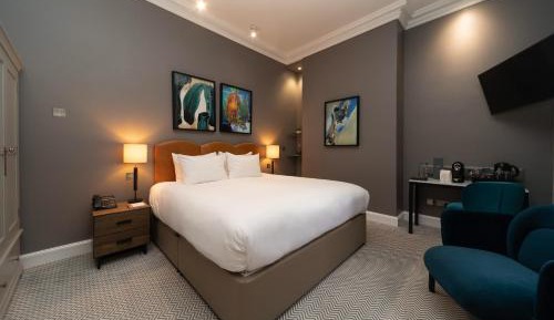 Classic Double Room