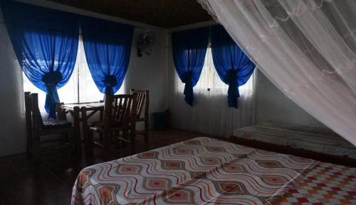 Superior Queen Room with Sea View