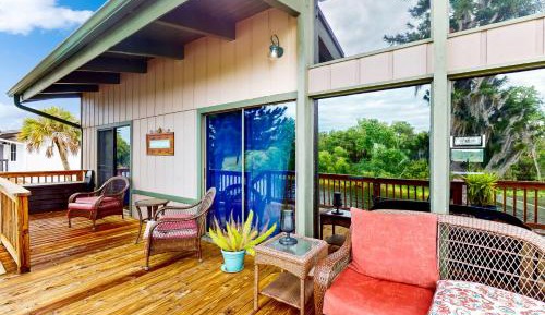 Two Bedroom Apartment 