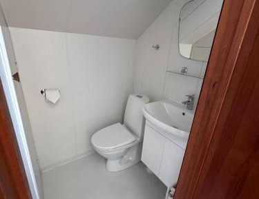 Family Room with Private Bathroom