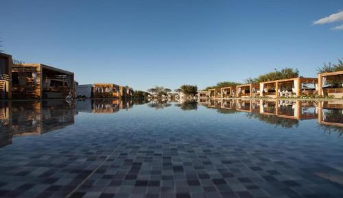 Junior Suite with Private Pool