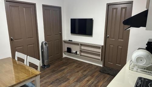 Deluxe Double or Twin Room with Balcony