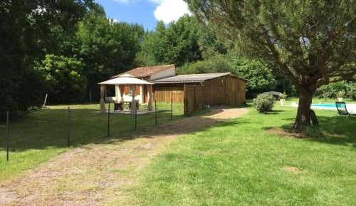 One-Bedroom Holiday Home