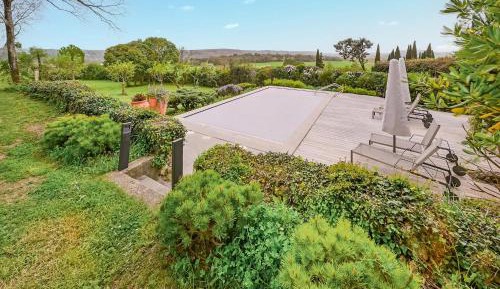 Five-Bedroom Holiday Home