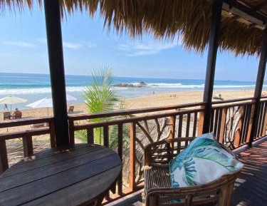 King Room with Sea View