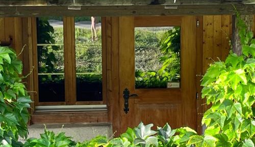 Three-Bedroom Chalet
