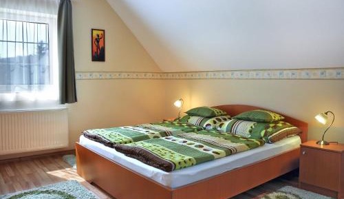 Superior Queen Room