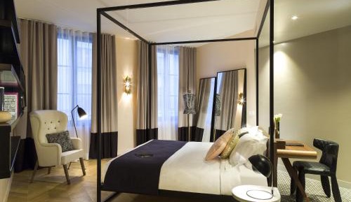 Couture Suite