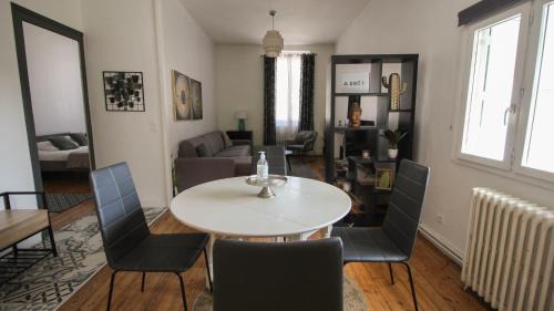Superior Apartment