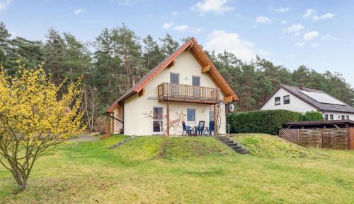 Four-Bedroom Vacation Home