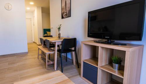 Standard Apartment