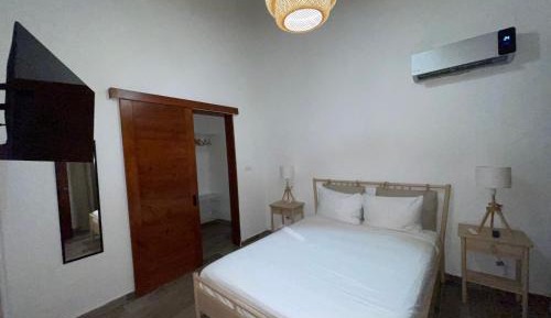 Luxury Quadruple Room