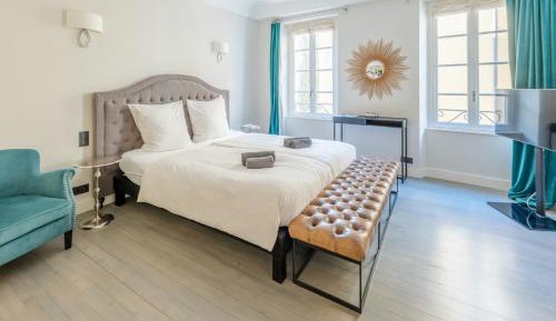 Superior Queen Room