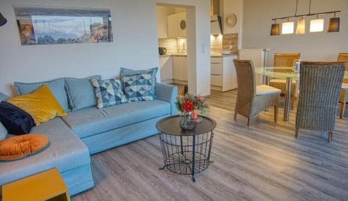 One-Bedroom Holiday Home