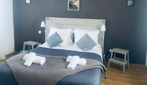 Superior Queen Room