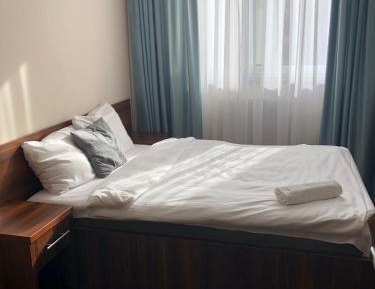 Standard Single Room with Shower