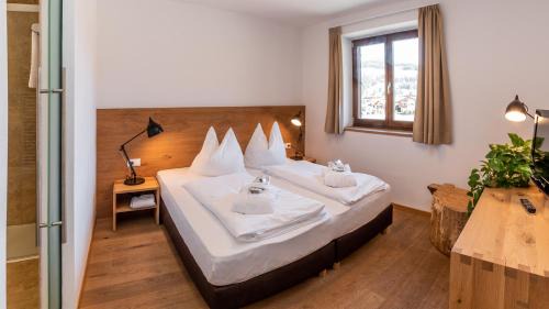 Grand Apartment