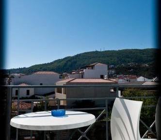 Apartment-Split level