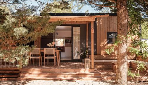 Cottage SIGNATURE 2 chambres