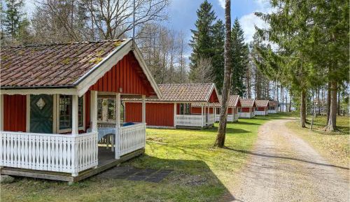 One-Bedroom Holiday Home