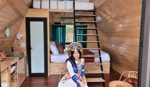 Triple Room with Balcony