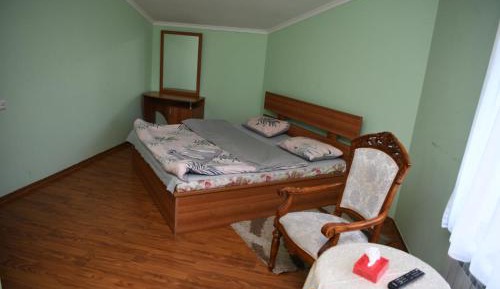 One-Bedroom Villa