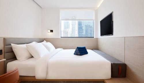Superior King Room