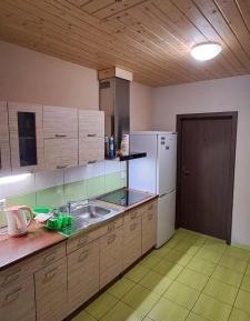 Twin Room with Mountain View