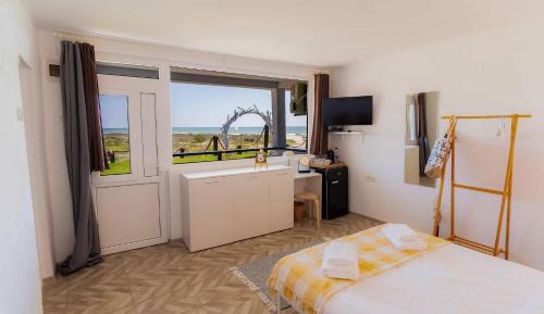 Double Room with Sea View