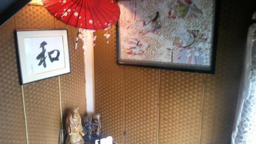 Executive Triple Room