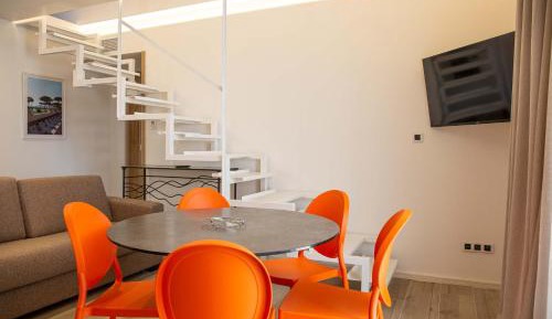 One Bedroom Apartment Duplex Collection