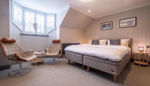 Deluxe Junior Suite