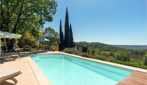 Five-Bedroom Holiday Home