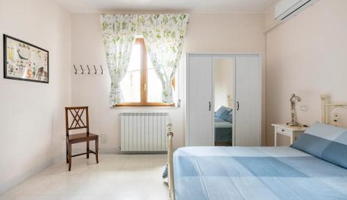 Quadruple Room with Private Bathroom