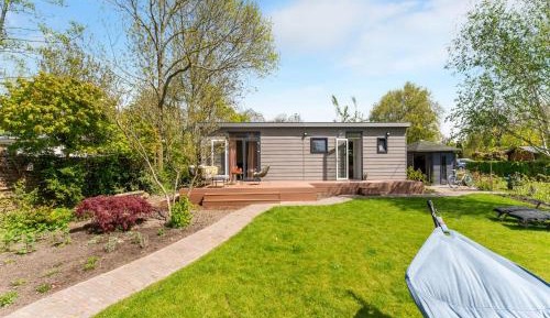 Two-Bedroom Holiday Home