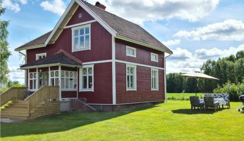 Four-Bedroom Vacation Home