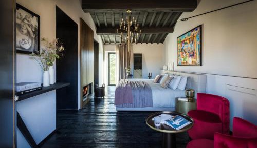 Deluxe Junior Suite