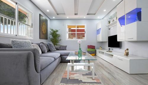 Two-Bedroom Superior Apartment