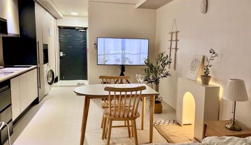 Signature Room