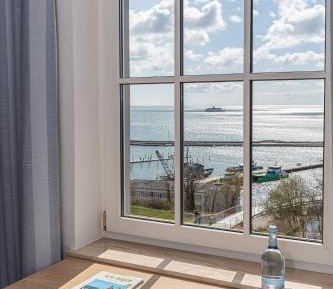 Double Room with Sea View