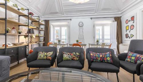 9 Bedroom Apartment 