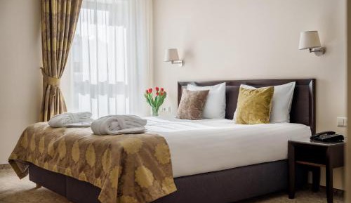 Business Double or Twin Room
