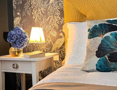 Deluxe Double Studio