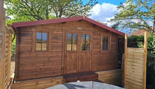 One-Bedroom Chalet