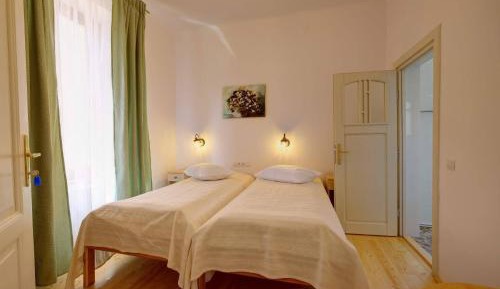 Small Twin Room