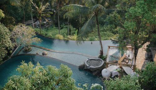 Romantic Sunset Dinner Package at Suite with Valley View and Balcony