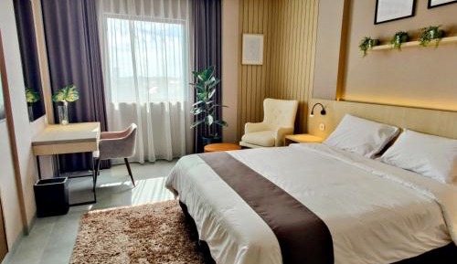 King Room