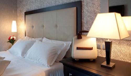 Smart Double Room